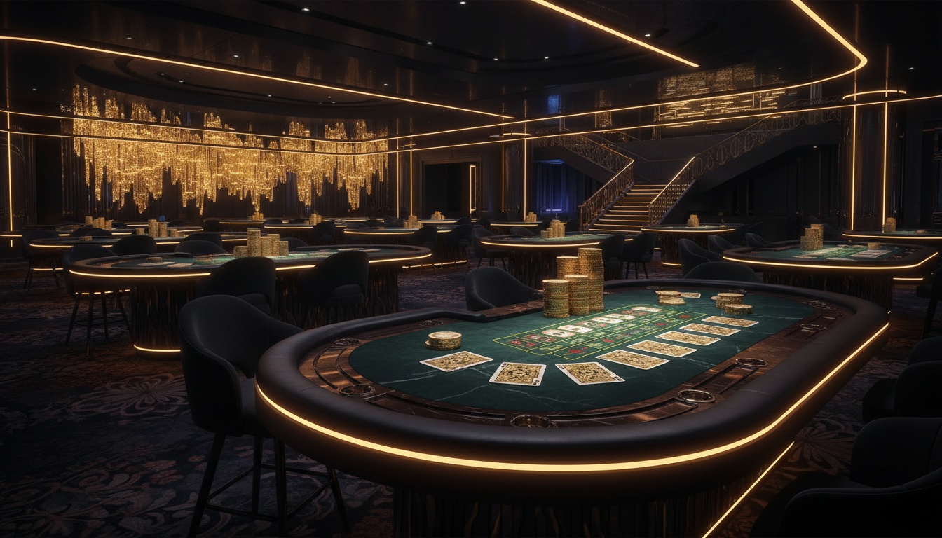 Total Casino